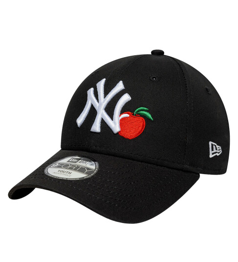 New Era Caps 9Forty New York YankeeSvart New Era 4 6 år 104 116 Caps New Era Caps 9Forty New York YankeeSvart New Era 4 6 år 104 116 Caps