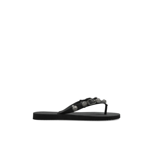 Balenciaga Dame Sko Svart 38 EU,