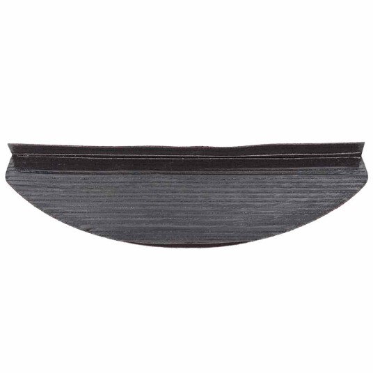 vidaXL Selvklebende trappematter 15 stk 65x22,5x3,5 cm rød vidaXL Selvklebende trappematter 15 stk 65x22,5x3,5 cm rød