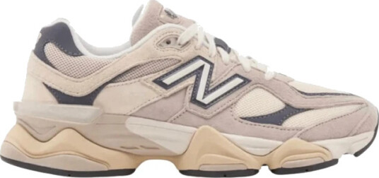New Balance Herre Sko Beige 44 EU,