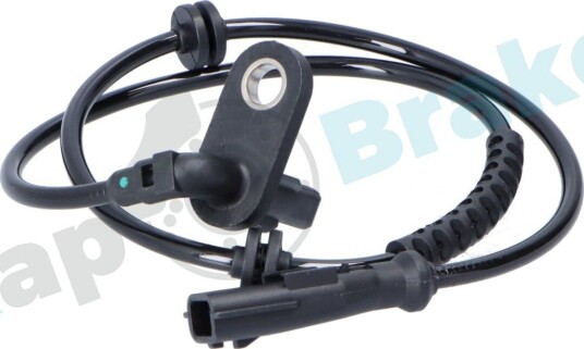ABS sensor RAP BRAKES R-A0545