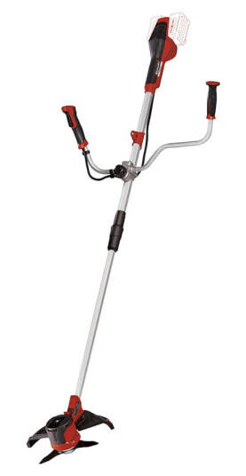 Gresstrimmer Einhell AGILLO 2x18V Solo uten Batteri