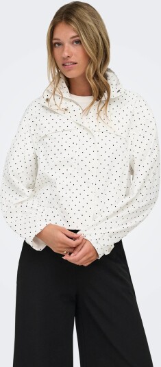 JDY Jdynaomi L/S Jacket Wvn Exp White S