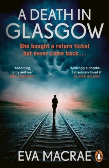 A Death in Glasgow A Death in Glasgow