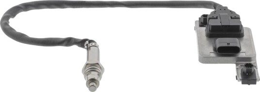 TOPRAN 120 527 NOx-sensor, NOx-katalysator TOPRAN 120 527 NOx-sensor, NOx-katalysator