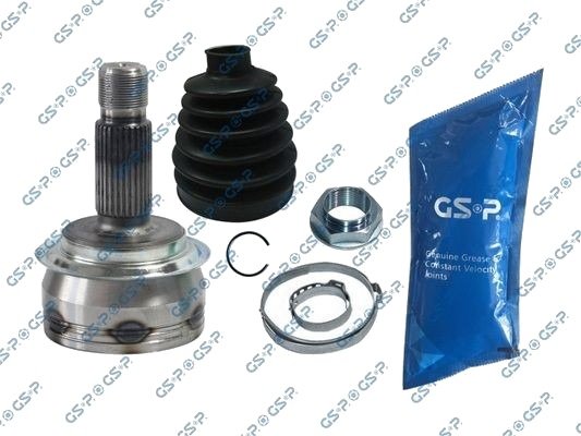 Drivledd GSP 835036