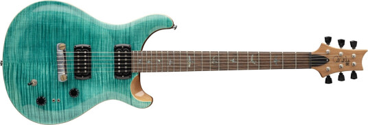 PRS SE "Paul's Guitar" elektrisk gitar