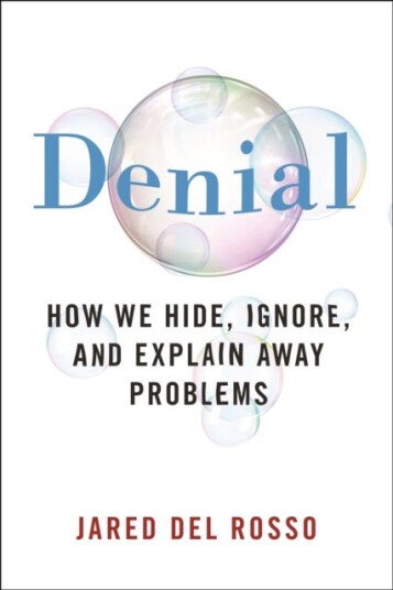 Denial How We Hide, Ignore, and Explain Away Problems