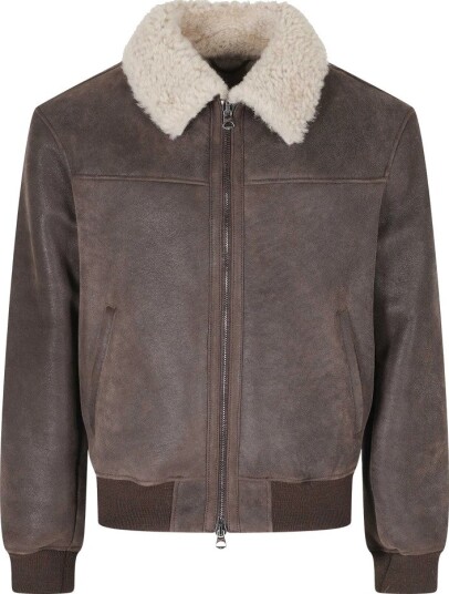 Stewart Herre Jakker Brun XL, Stewart Herre Jakker Brun XL,