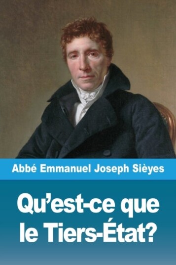Qu'est ce que le Tiers Etat?