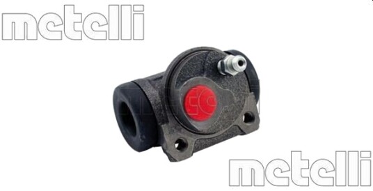 Hjulsylinder brems METELLI 04 0479 Hjulsylinder brems METELLI 04 0479