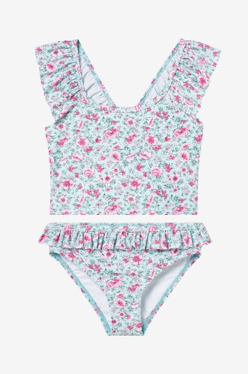 Ellos Collection Bikini Liz Blå