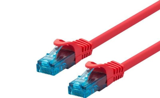 LOGON PATCH CABLE U/UTP 7M CAT5E