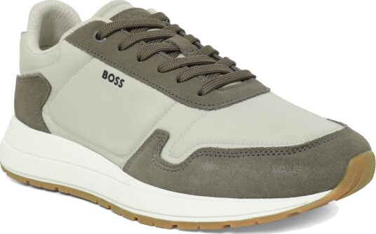 BOSS Vinston_Runn_Nysd   Beige   39