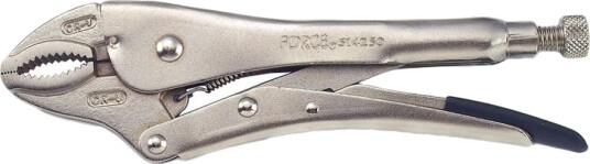 FORCE 614175 Låsetang