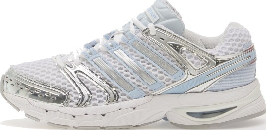 Joggesko adidas Adistar Control 5 Ftwr White/ Crystal Sky/ Grey Two EUR 36