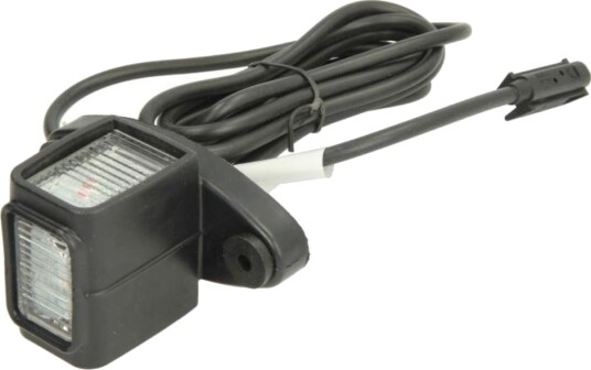 Aspock 31-3104-067 Sidemarkeringslys Aspock 31-3104-067 Sidemarkeringslys