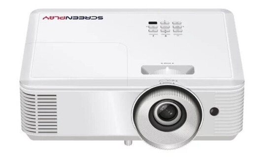 InFocus ScreenPlay Vista SP2236ST