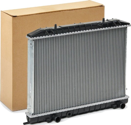RIDEX 470R1407 Radiator motorkjøling RIDEX 470R1407 Radiator motorkjøling