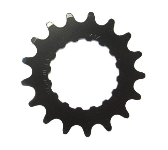 Miche Chain Ring 14t For Bosch Drive