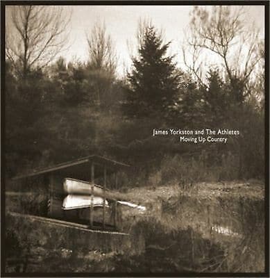 MediaTronixs James Yorkston & The Athletes : Moving Up Country CD 10th Anniversary Album 2 Pre-Owned MediaTronixs James Yorkston & The Athletes : Moving Up Country CD 10th Anniversary Album 2 Pre-Owned