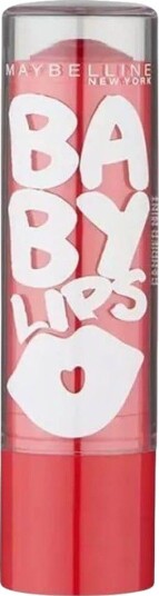 Maybelline Baby Lips Mint To Be Lip Balm - 28 Candied Mint 1 ml