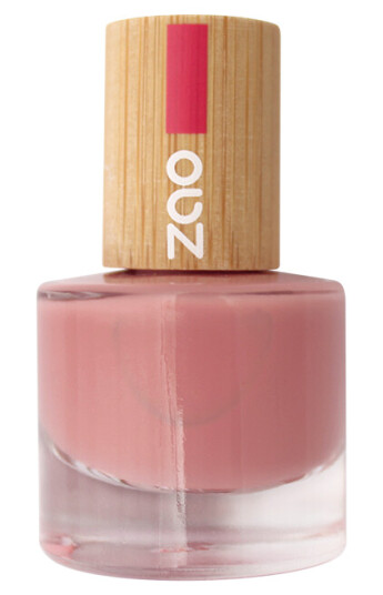 ZAO NailpolishLa Vie En Rose ZAO NailpolishLa Vie En Rose
