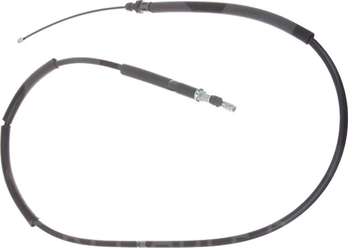 NK 903762 Tautrekk, håndbremse