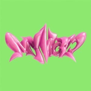 Aespa - 3rd Mini Album (MY WORLD) (Poster Ver.) Aespa - 3rd Mini Album (MY WORLD) (Poster Ver.)