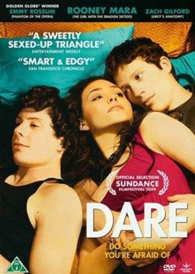 Dare (2009) (DVD) Dare (2009) (DVD)