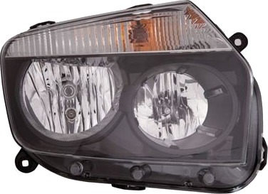 VAN WEZEL 1555964 Frontlykter