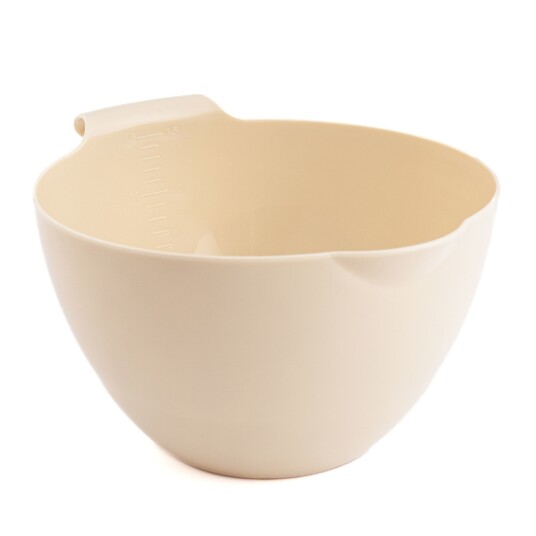 Bollesett bioplast 3 deler Bollesett bioplast 3 deler