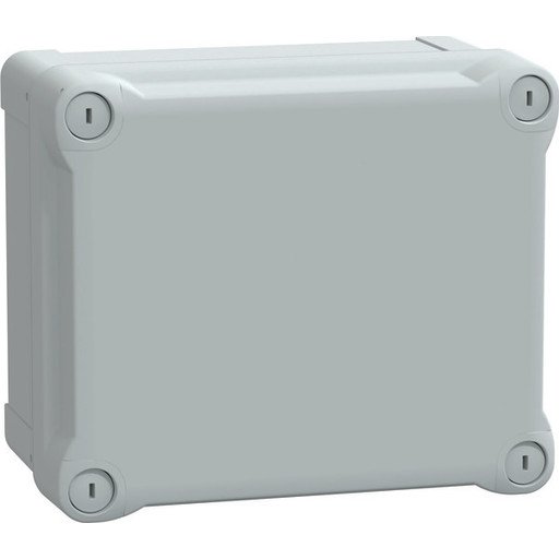 Schneider Electric Abs ind box 192x164x105 hi tr Schneider Electric Abs ind box 192x164x105 hi tr