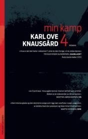 Min kamp 4 (Pocket) Pent brukt bok