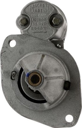 Starter ROTOVIS Automotive Electrics 8011601