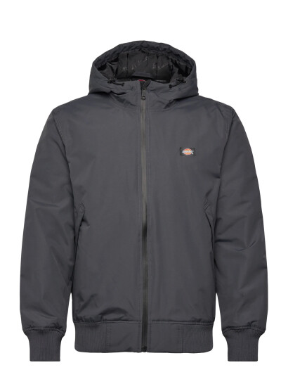 Dickies M New Sarpy Jacket - Grey - M Dickies M New Sarpy Jacket - Grey - M
