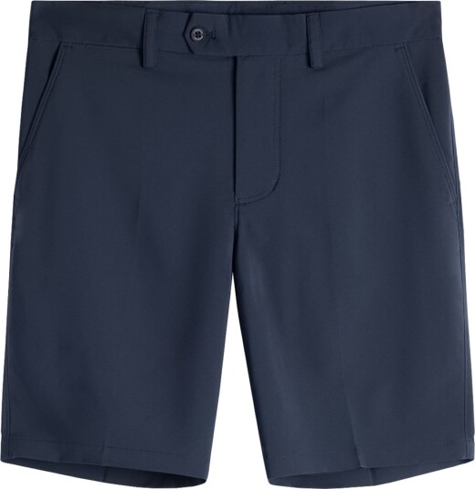J.Lindeberg Mitch Shorts Blå Golfshorts herre JL Navy 40