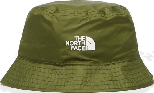 The North Face Sun Stash Hat Khaki green XS/M The North Face Sun Stash Hat Khaki green XS/M