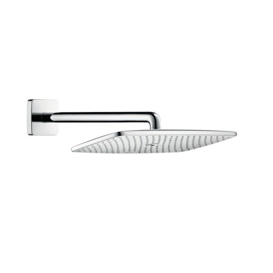 Hoveddusj Hansgrohe Raindance E 360 for Vegg Hoveddusj Hansgrohe Raindance E 360 for Vegg