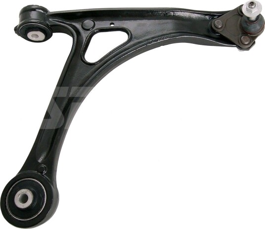 SPIDAN CHASSIS PARTS 40553 Bærearm