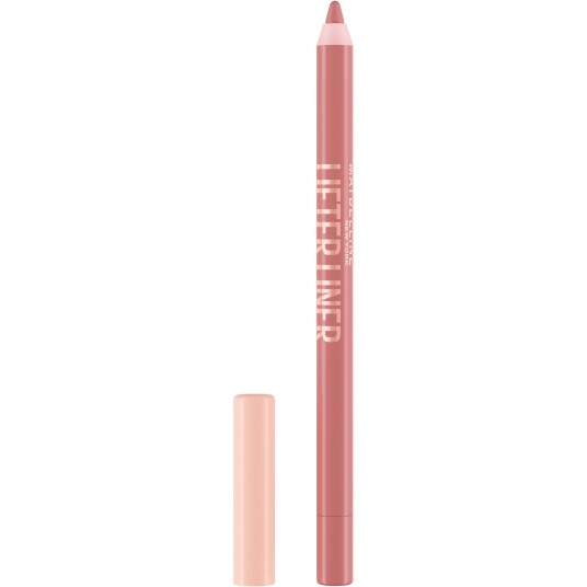 Maybelline New York Lifter Liner 06 Line Leader Lip Liner 1,2g Maybelline New York Lifter Liner 06 Line Leader Lip Liner 1,2g