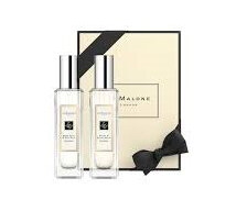 Sea Sage & Peony Blush Suede Unisex Eau De Cologne 2X30 Ml Sea Sage & Peony Blush Suede Unisex Eau De Cologne 2X30 Ml