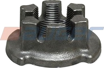 Mutter, akselstubb AUGER 74780