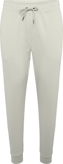 Polo Ralph Lauren Double Knit Jogger Pant STONE PEBBLE/C173 XXL