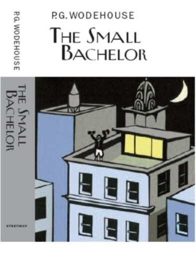 The Small Bachelor The Small Bachelor