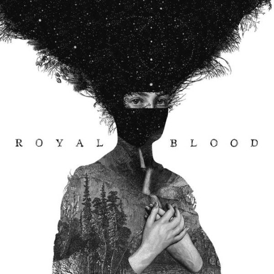 Royal Blood - Royal Blood (Vinyl)