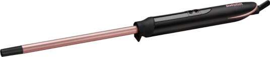 BaByliss Tight Curls Curling Wand C449E Svart
