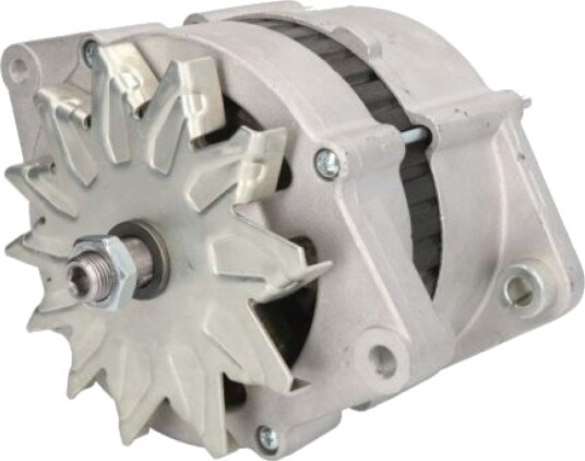 Dynamo POWER TRUCK PTC 3034