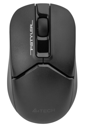 A4tech Fstyler Collection Fg12s Rf - Mus - Trådløs A4tech Fstyler Collection Fg12s Rf - Mus - Trådløs