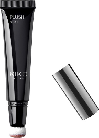 KIKO Milano Plush Blush 14 ml 01 Caffelatte